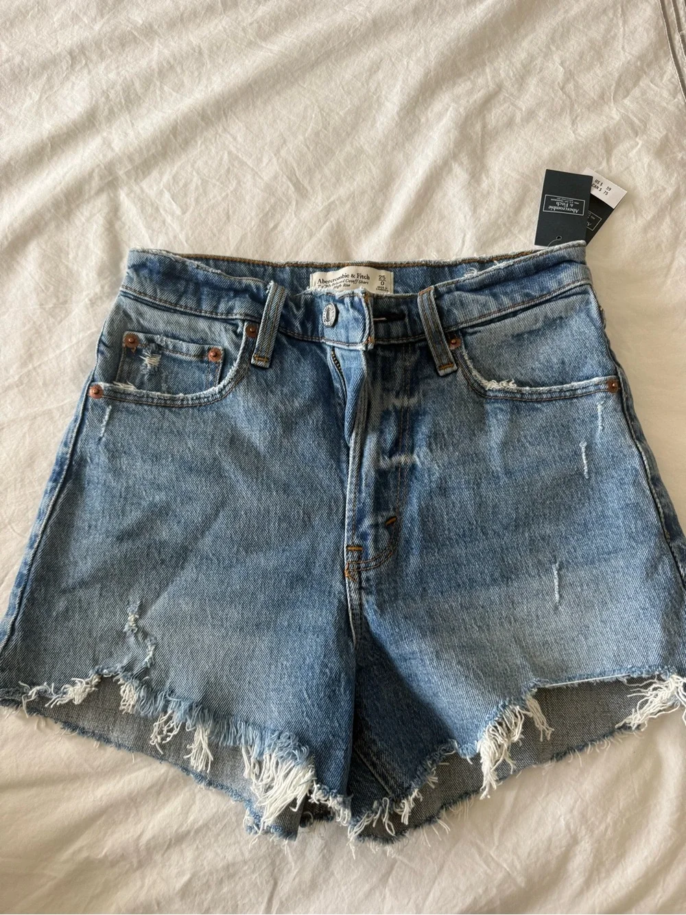 Abercrombie & Fitch super cute